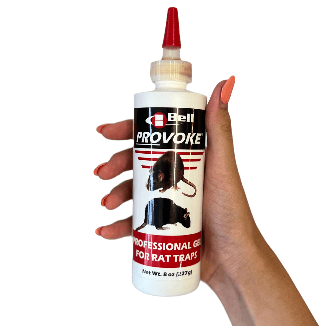 Provoke Professional Mouse Attractant